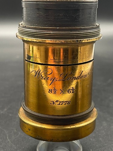 Antique wray london x - antique,