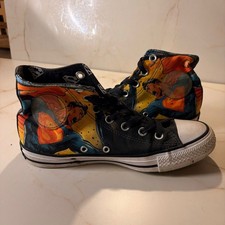 Converse All Star Hi-Top