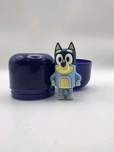 Bluey bandit heeler finders - bluey,