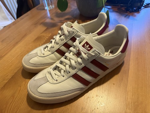 Adidas originals jeans white - originals,