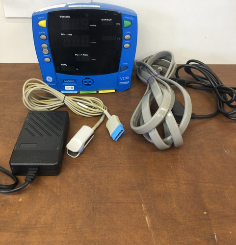Dinamap procare v100 - dinamap,