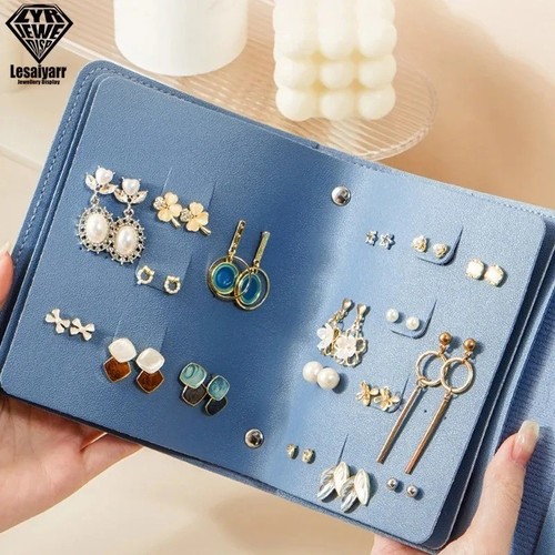 Earring layered jewelry - earring,