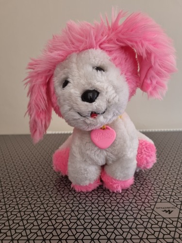 Vintage 1980 poochie - vintage,