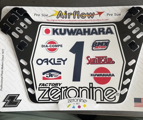 Authentic zeronine airflow - zeronine,