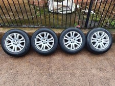 LAND ROVER FREELANDER 2 L359