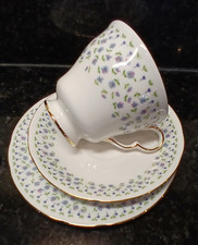 Vintage Queen Anne Bone China