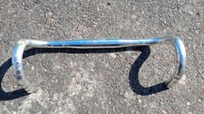Carrera DC drop handlebars 44