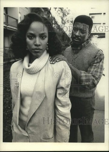 1986 press photo - 1986,