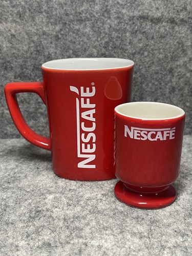 Nescafé red - (as,