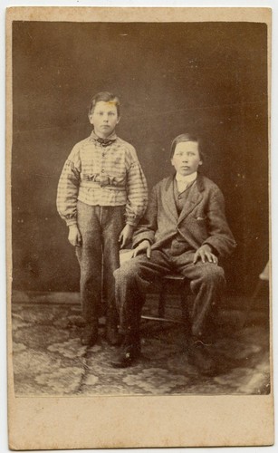 Teenage boys vintage - teenage,