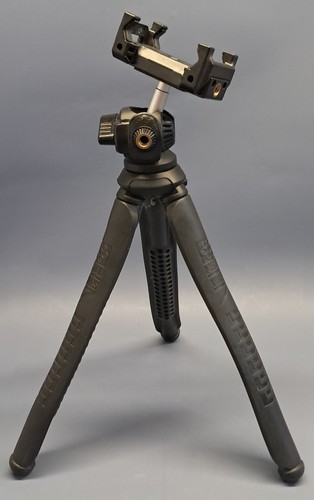 Lamicall tripod flexible - lamicall, tripod,