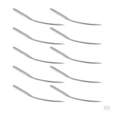 50 Blind Stitch, Hemming