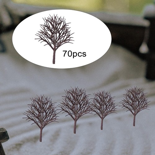 Pieces model trees peach - pieces,