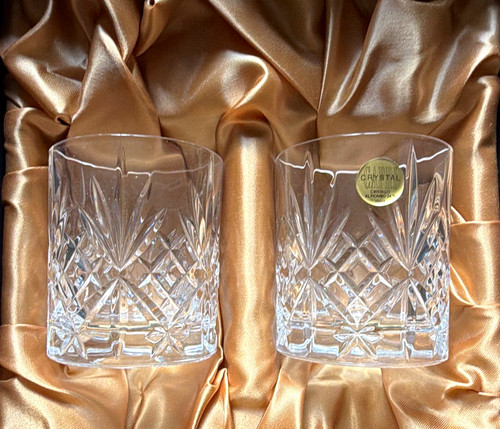 Rcr royal rock crystal whisky - crystal,