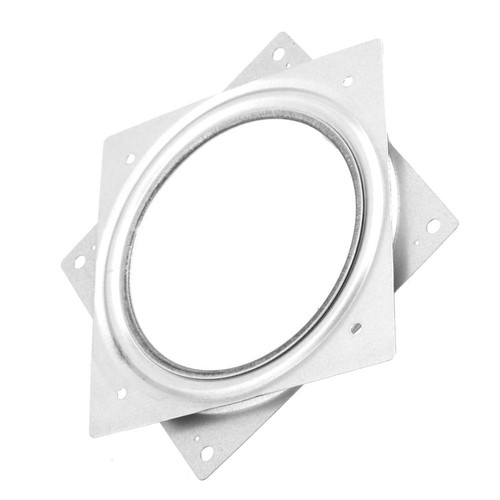 Inch square lazy susan - inch,