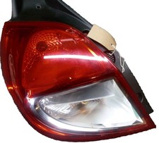 2009–2013 Renault Clio MK3