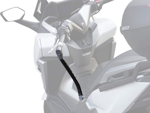 Suzuki burgman 400 - 400, (17-26)