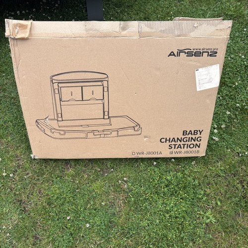Baby changing station - baby,
