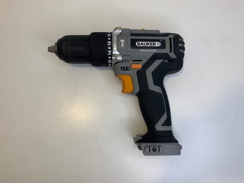 Bauker 18v ion - 18v, li-ion