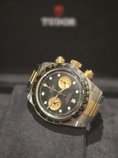 Tudor Black Bay s and g