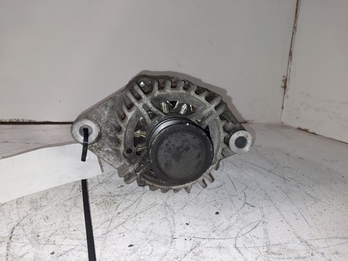 Alternator suzuki sx4 cross - alternator,