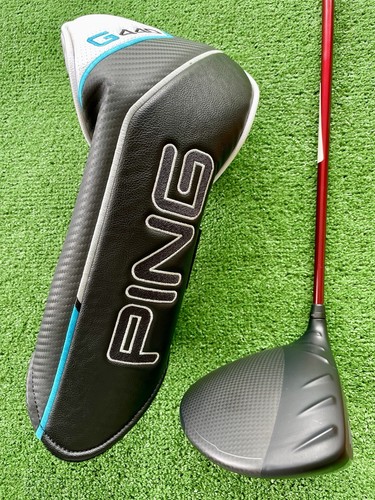 Ping g440 sft - sft, driver