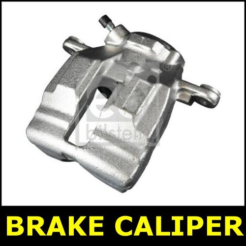 Brake caliper front left fits - brake,
