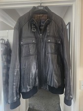 Marks & Spencer Luxury Leather
