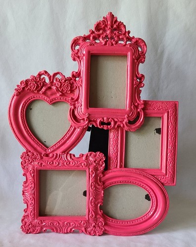 Argento sicura hot pink - argento,