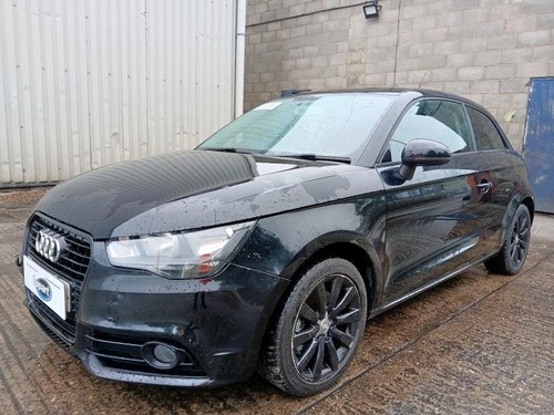 Breaking audi sport 2011 - sport,