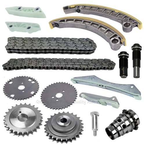 Timing chain kit fits - chain,