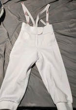 Allstar Startex Breeches Men