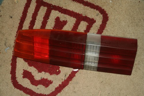 Rear light unit rover - light, sd1