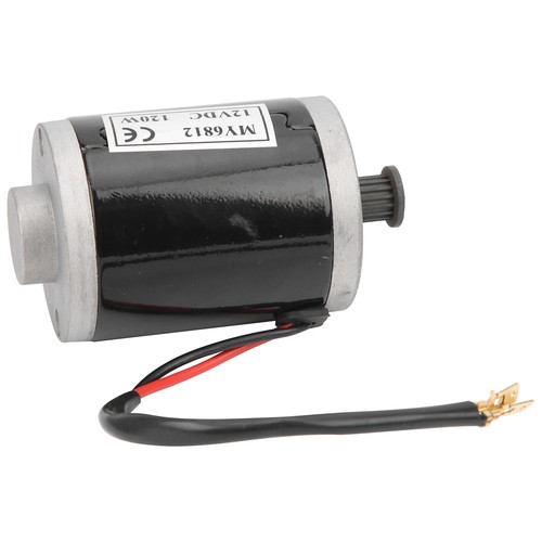 My6812 12v 120w small electric - my6812,