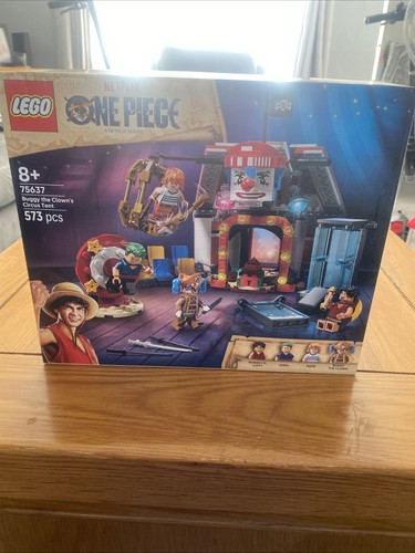 Bran new lego - bran,