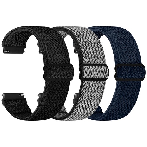 Quick release watch band - band,
