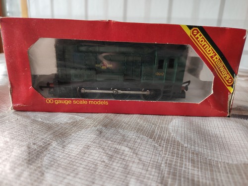 Hornby r156 class diesel - hornby,