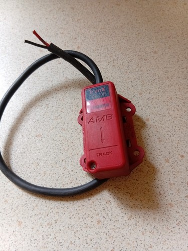 Road race transponder trans - race,