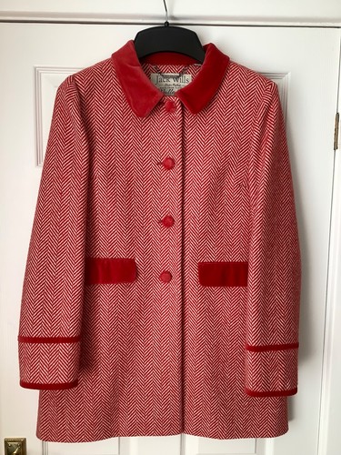 Jack wills mallalius - mallalius, cloth