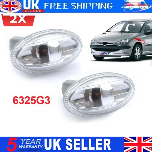 Side indicator repeater lamp - repeater,