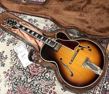 Gibson Custom Shop WES