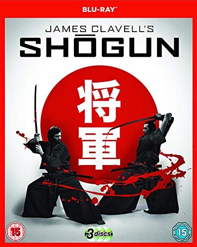 Shogun 2018 - shogun, [2018]