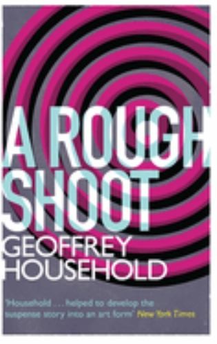 Rough shoot household - shoot,