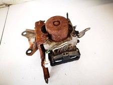 Toyota Yaris Verso 2005 ABS Unit (ABS Brake Pump) 8954152230, 8954 #2559100-54