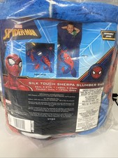 Marvel Spider-man Youth