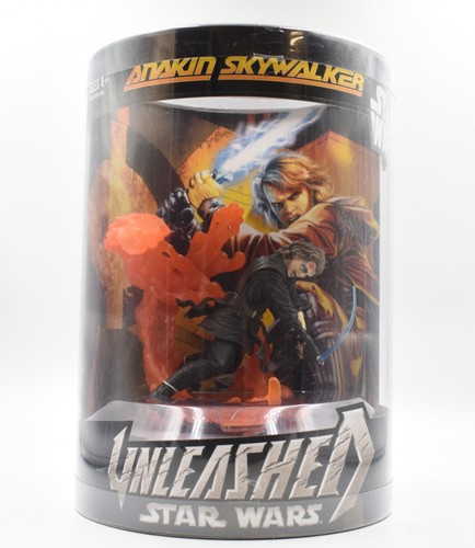 Hasbro star wars unleashed - hasbro,