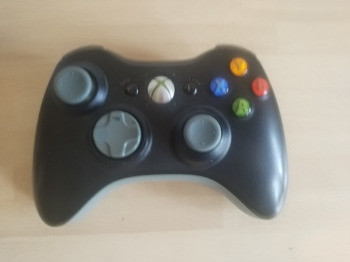 Official microsoft xbox - microsoft, 360