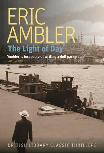 The light day british - light, (british