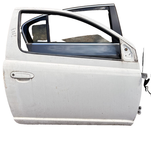 Toyota yaris driver - toyota, (2004)