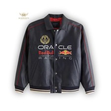 Oracle Red Bull Racing Jacket